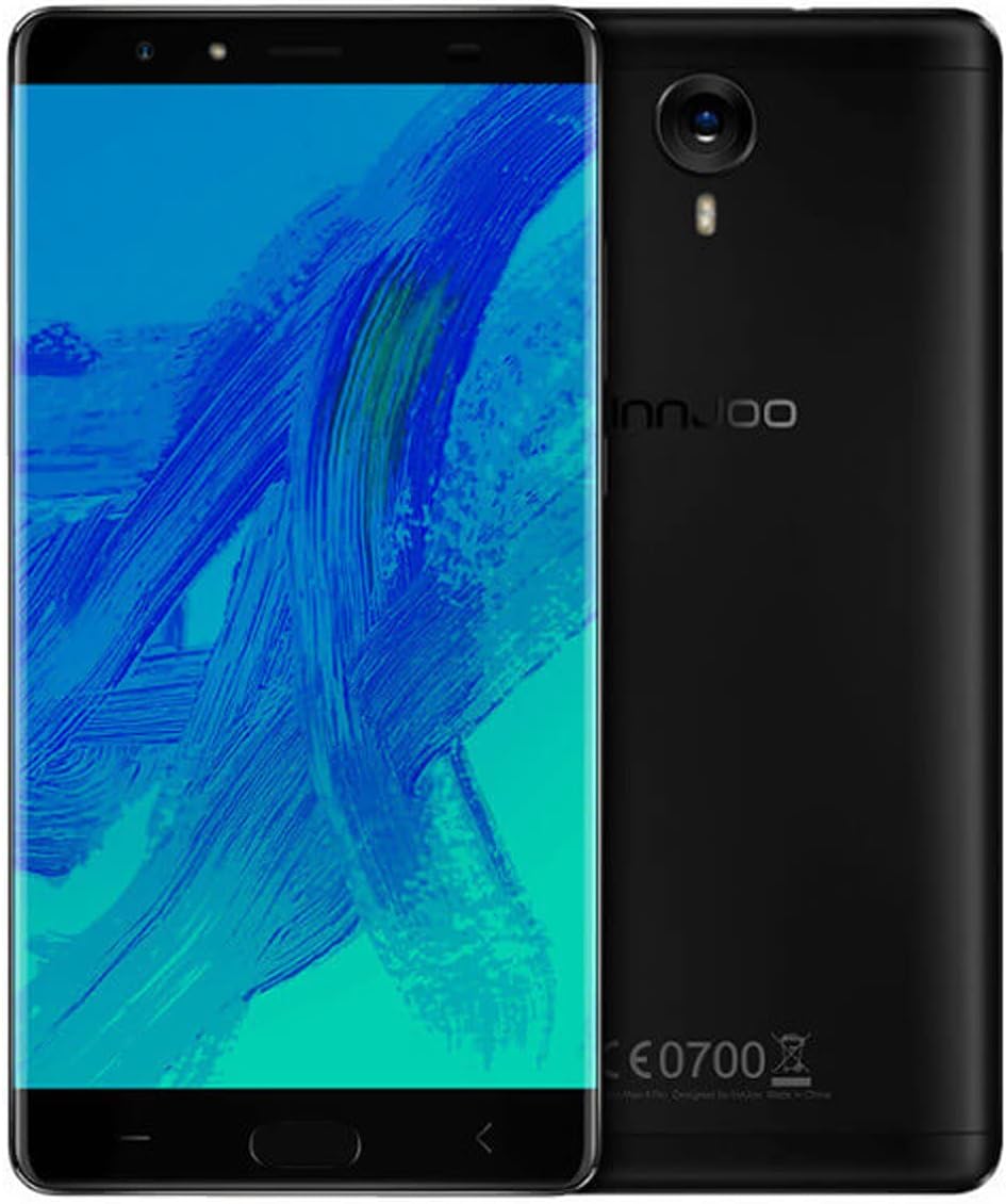 InnJoo MAX 4 PRO 6 Inch HD IPS OC1.5GHz 64GB 4G