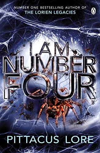 Télécharger I Am Number Four: (Lorien Legacies Book 1) livre En ligne