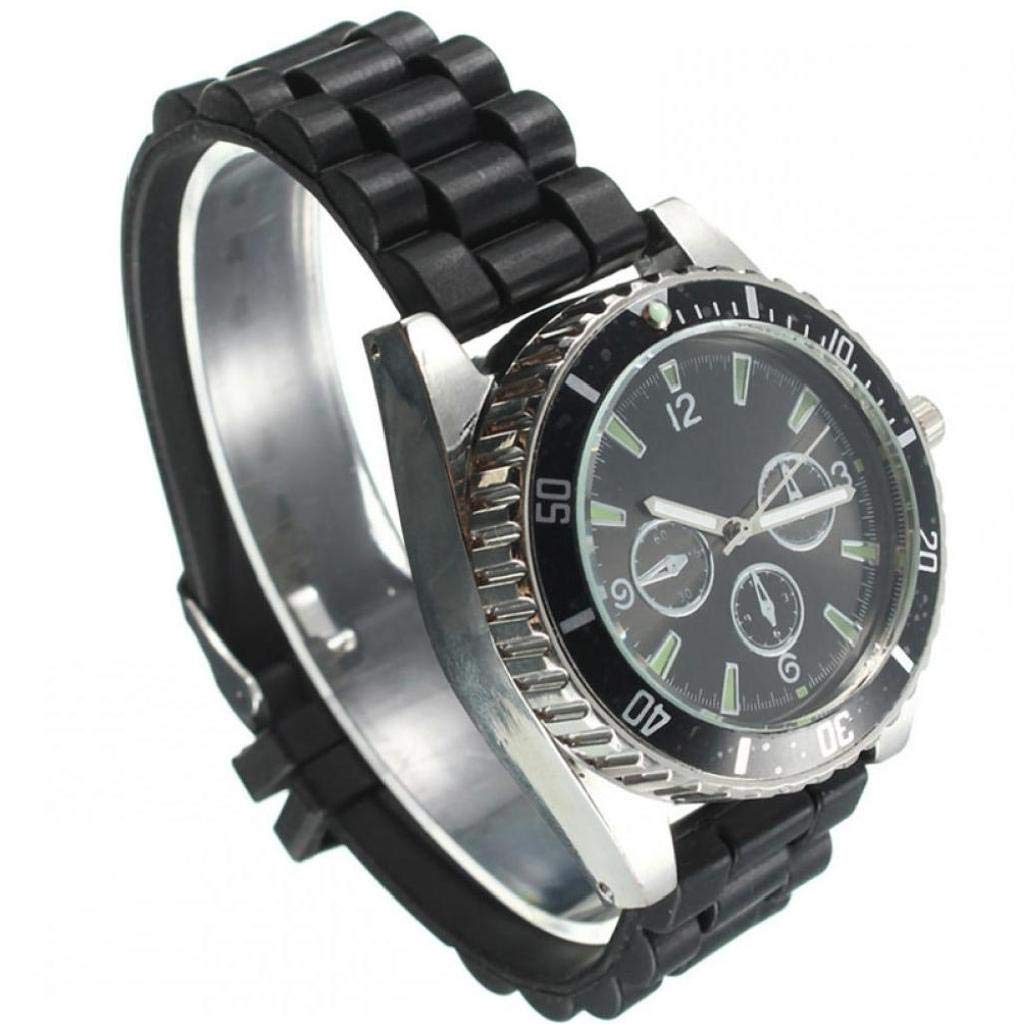 Montre Grinder Poignet Grinder Megnetic Diamant Grinder Dents