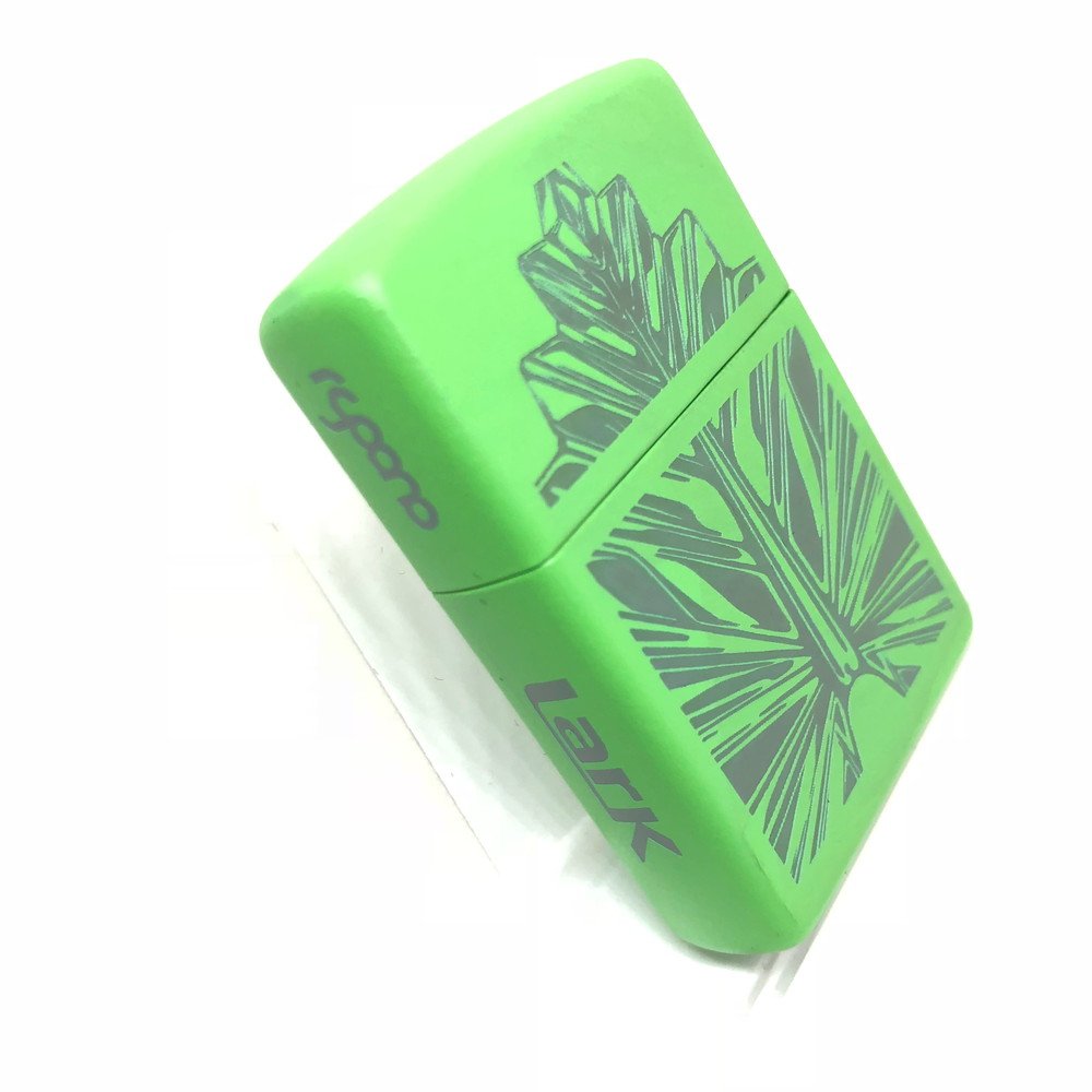 Amazon.co.jp: ZIPPO(ジッポー) ライター ジッポ LARK ラーク スーパー