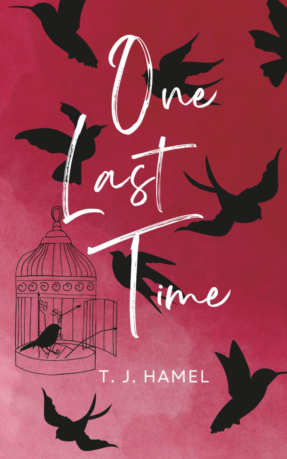 One Last Time (Monstrous Deeds)
