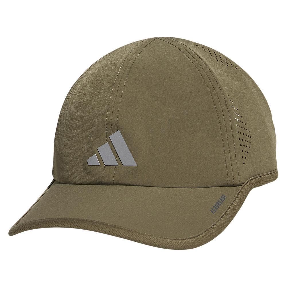 adidas Men's Superlite Relaxed Adjustable Performance Cap-2020
