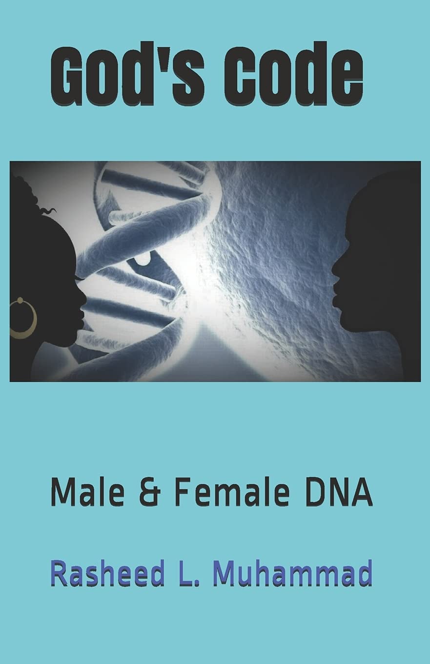 God's Code: Male & Female DNA