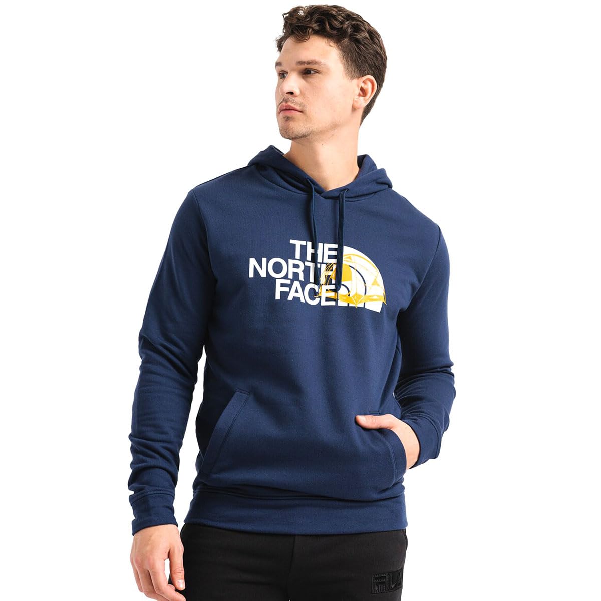 The North Face Graphic Half Dome Sweater Graphic Half Dome XXL