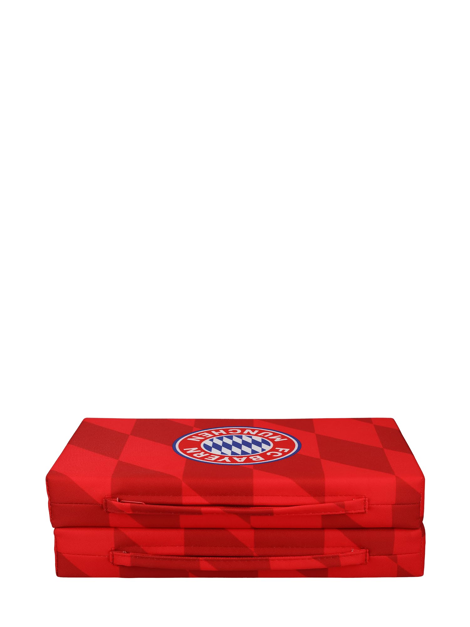 FC Bayern München I Sitzkissen| Stadionkissen I Rot