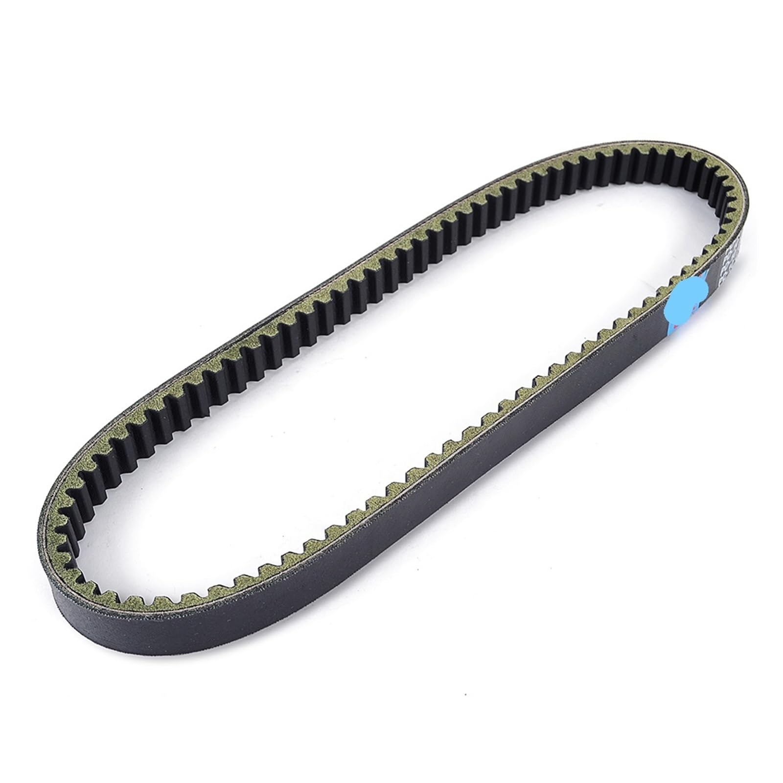 Courroie d'embrayage AN250 à dents en caoutchouc durable pour transmission 27601-14F01-000