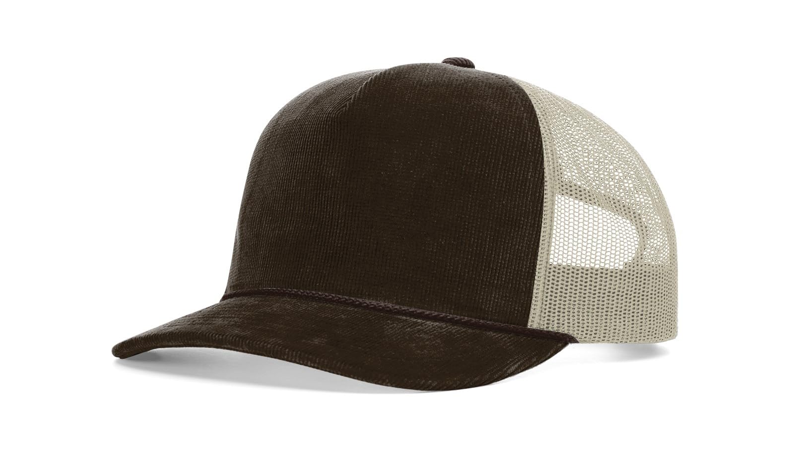 Richardson 5 Panel Cap Hat All Styles One Size Fits Most Adults, Men, Women or Youth