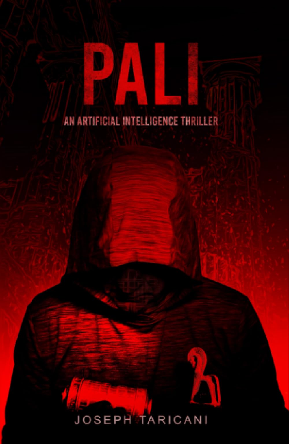 Pali Hardcover – 17 July 2023