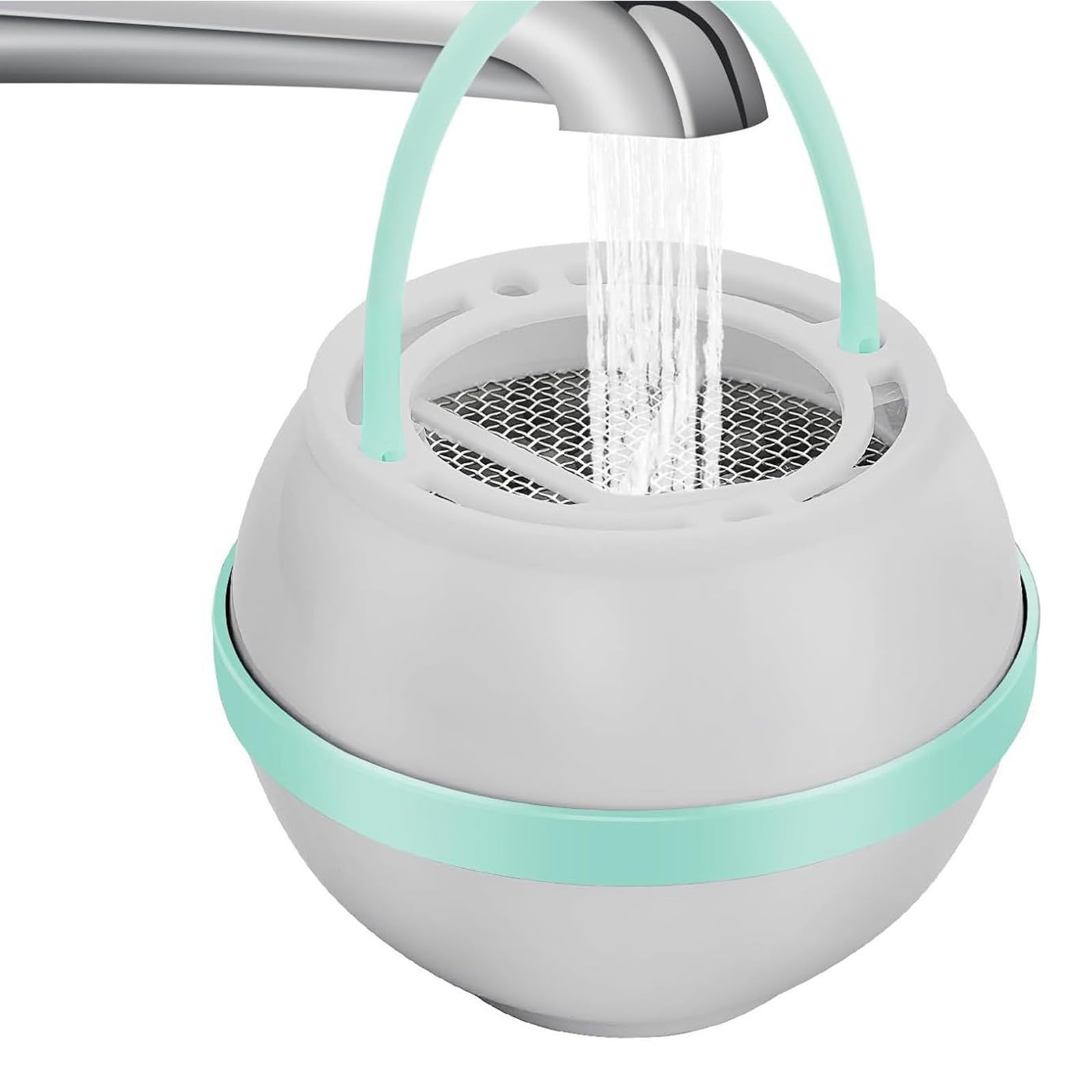 Fast Remove Bath Strainer Standard Size Drain Cover Prevents Clogs ABS Built Fast Bath Strainer