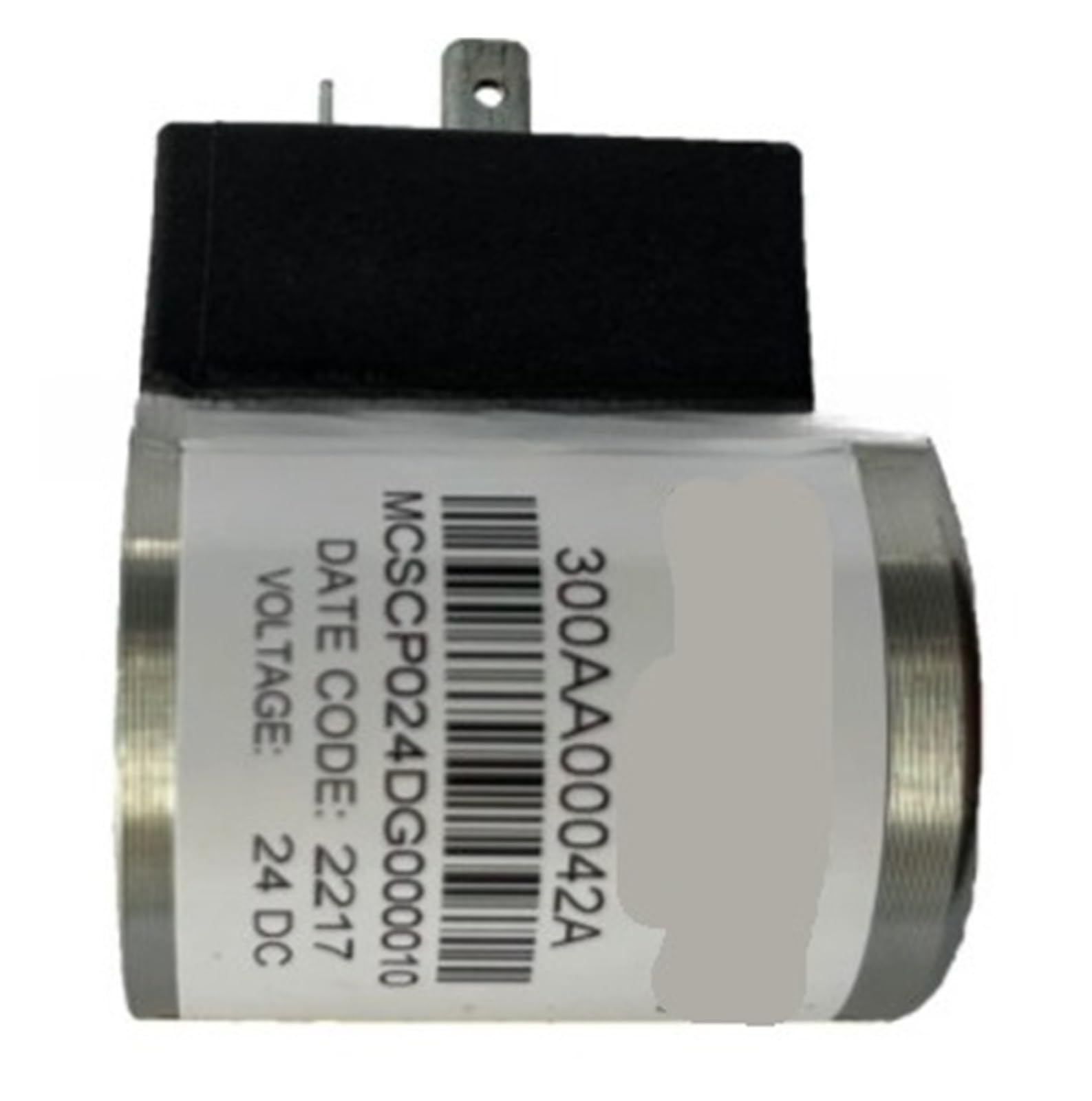 Bobines de vanne 300AA00142A pièce de rechange électromagnétique 300AA00062A
