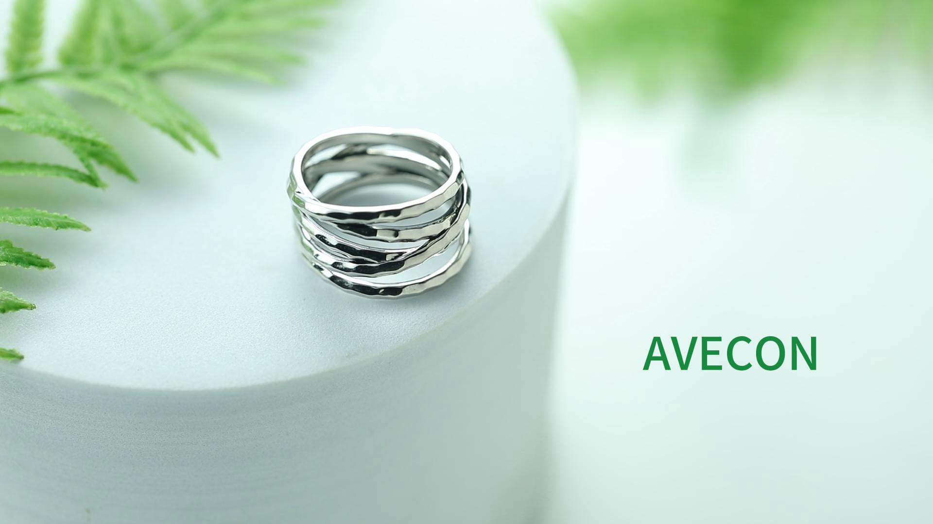 CTHY HIGH-END OVERLAP RING 美品 CTHY HIGH-END OVERLAP RING 25号