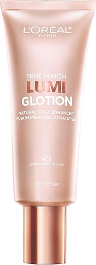 L'Oreal True Match Lumi Glotion