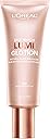 L'Oreal Paris Makeup True Match Lumi Glotion, Natural Glow Enhancer, Illuminator Highlighter, Bronzing Drops For a Sun-Kissed Glow, 902 Light