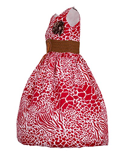 Image of Red Zeb