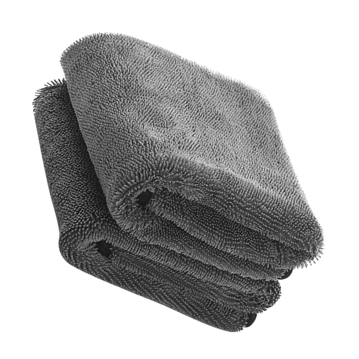 ULTECHNOVO 5piezas Toalla De Lavado De Coches Absorbente Paño De Limpieza Multifuncional para Secado y Lavado De Vehículos para Superficies Interiores y Exteriores