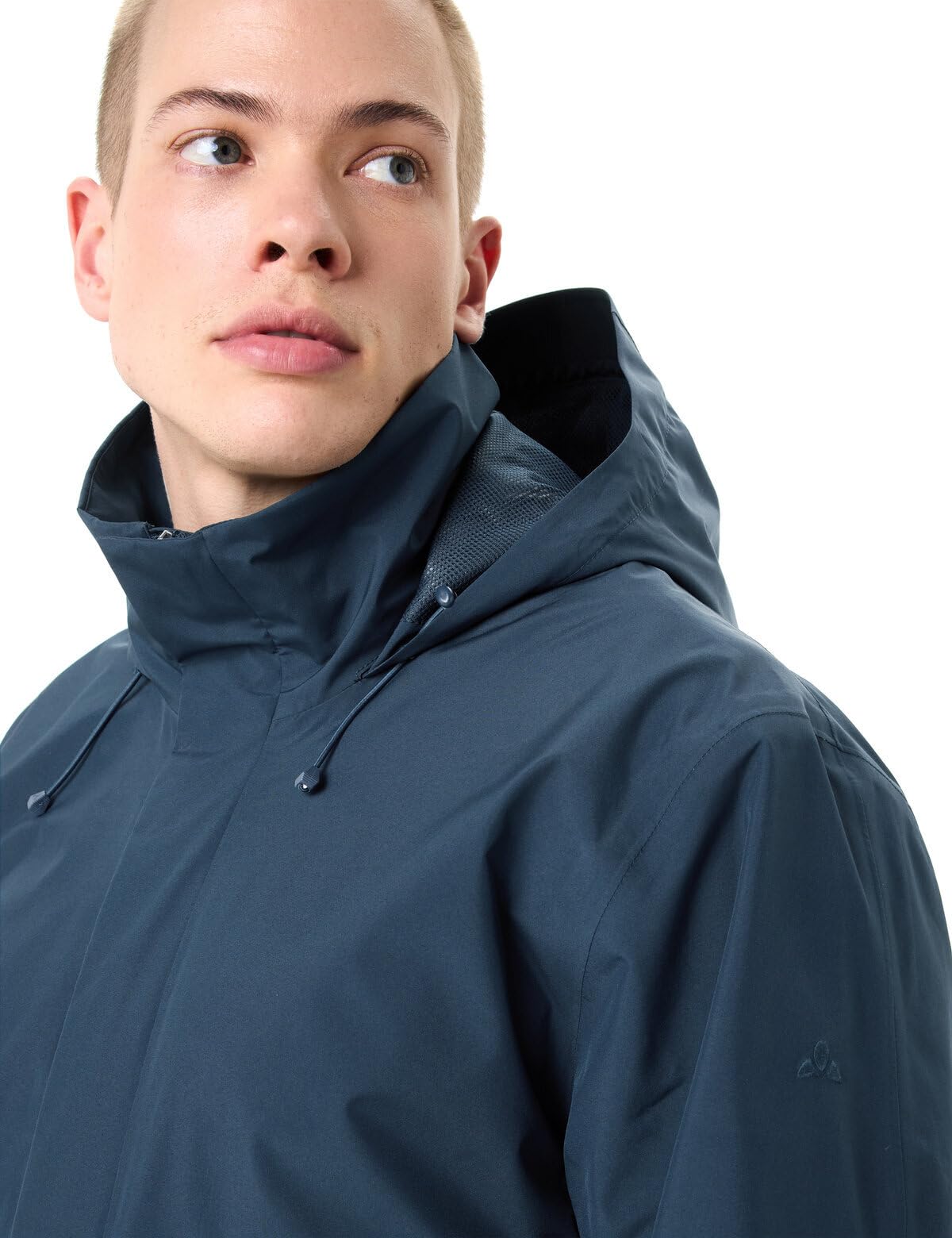 VAUDE Men's Rosemoor 2l Parka Chaqueta Hombre