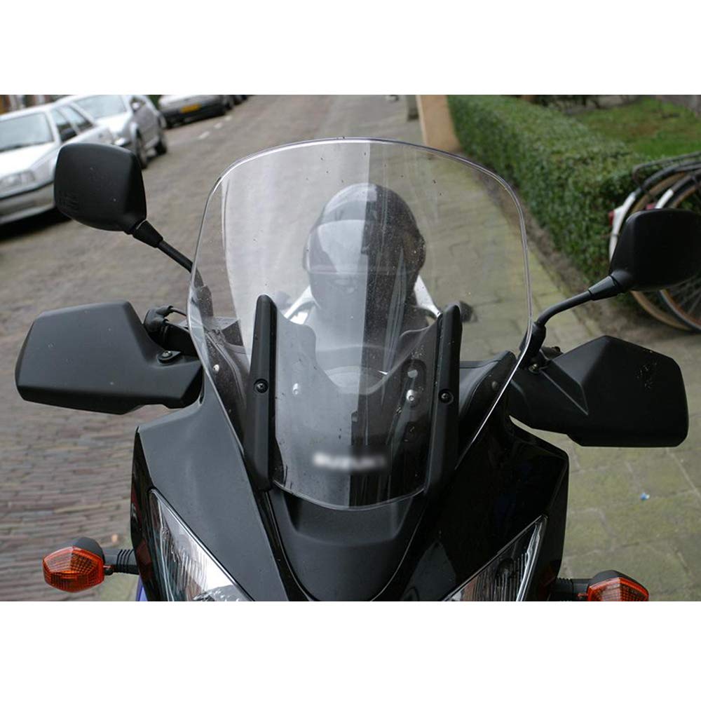 Motorrad Handschützer Handschützer kompatibel mit SUZUKI DL650 V-Strom 2004-2021 Handschutz Handprotektoren Handguards