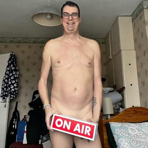 Hair today - Episode 4 Podcast Por  arte de portada