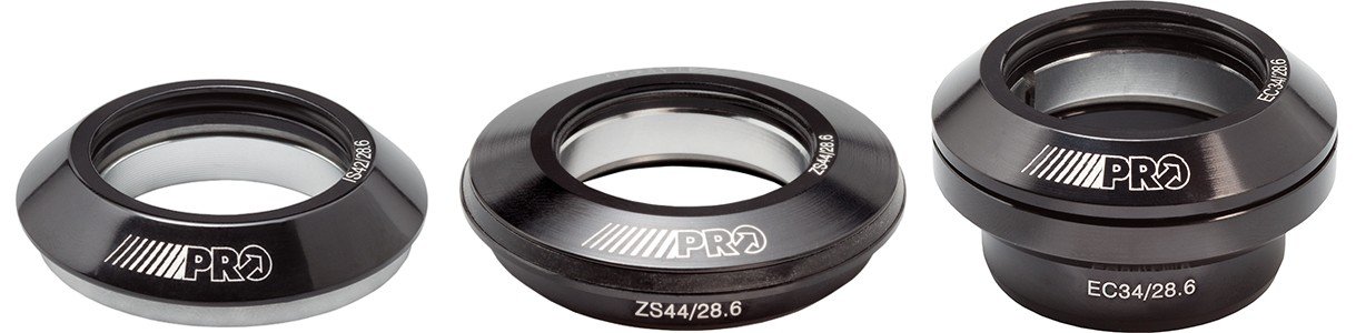 Pro PRHS0060 - Direccion Inferior Zs56/40 Semi Integra