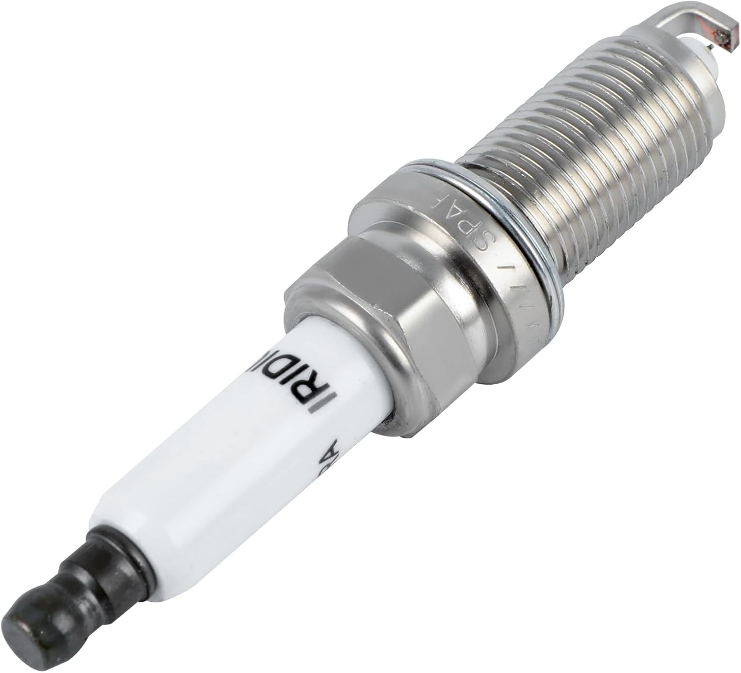 SCITOO Iridium Platinum Spark Plugs for Kia Stinger 2018-2020,K900 2019-2020 & for Genesis G80 2018-2020,G70 2019-2020,G90 2017-2020 SILZFR7A9G,1885209070 6 pcs