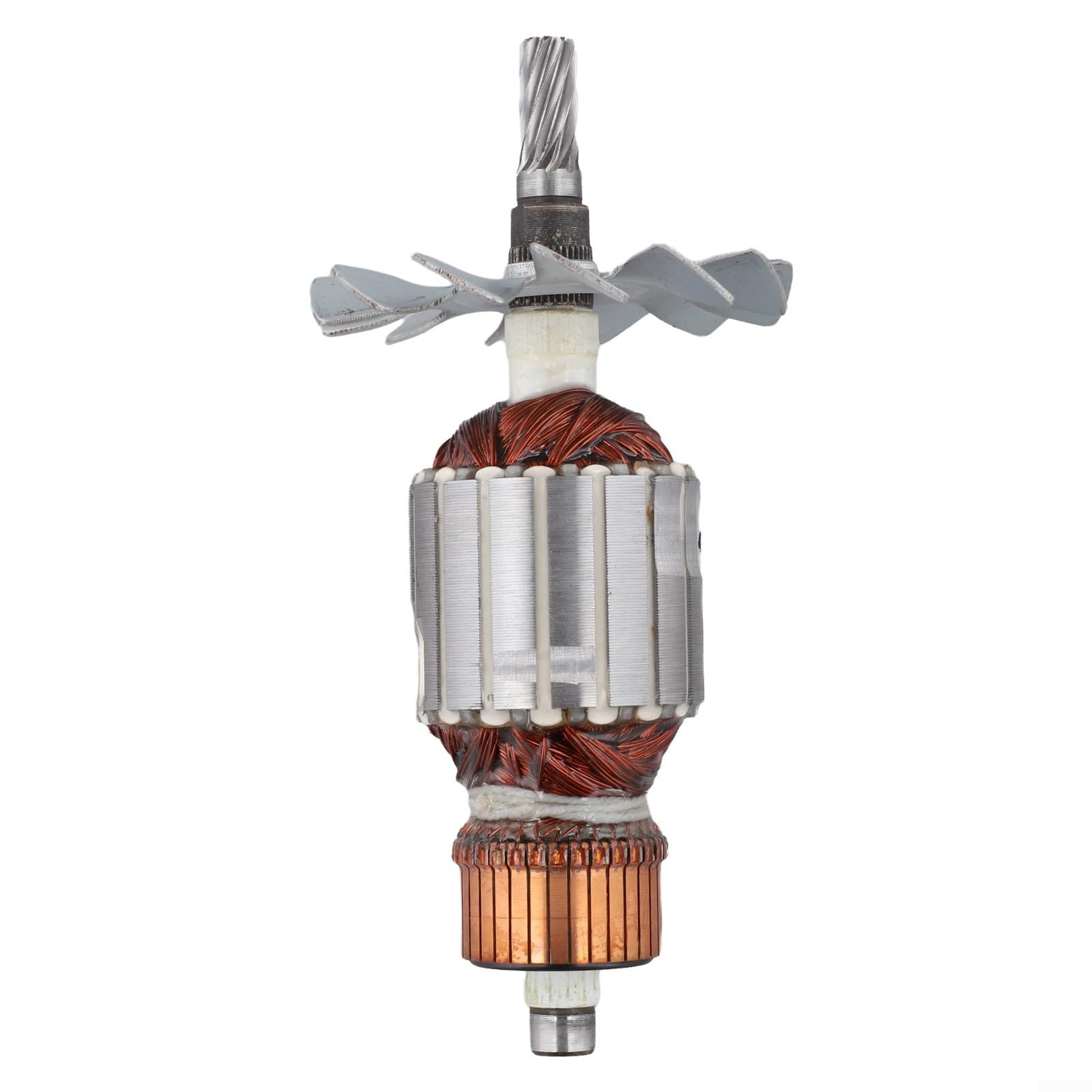 Rotore dell'armatura 220-240V per KGS254M 310011490/parte di ricambio dell'ancora del metallo per gli utensili elettrici/componente del motore