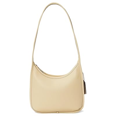 COACH Curve Zip Bag Women