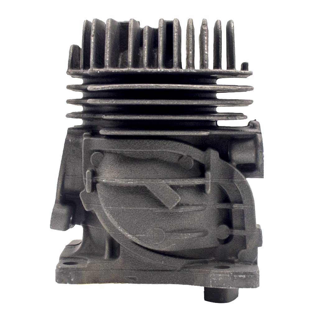 1145 020 1200 Kit de pistón de cilindro 40mm diámetro 2 anillos para motosierra Stihl MS 201 201C 201-Z 201C-E 201C-E-Z 201C-EM 201C-M 201C-M-Z 201-2-MIX MS201T 201T-201T Z 201T C-E