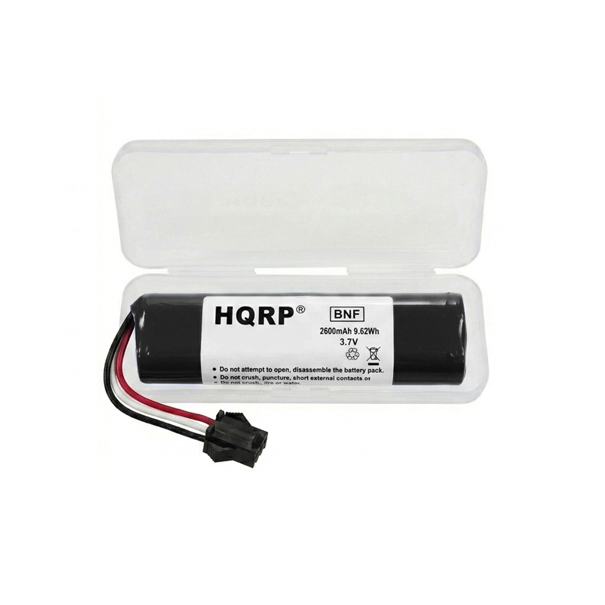 エアクラフトAC270FAN UNIT&AC260 Li-ion BATTERY Amazon.com: HQRP 2600mAh Battery Compatible with Altec Lansing
