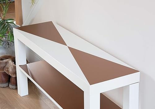 Miniatura 7 de d-c-fix 346-8306 - Película decorativa autoadhesiva diseño de mármol gris