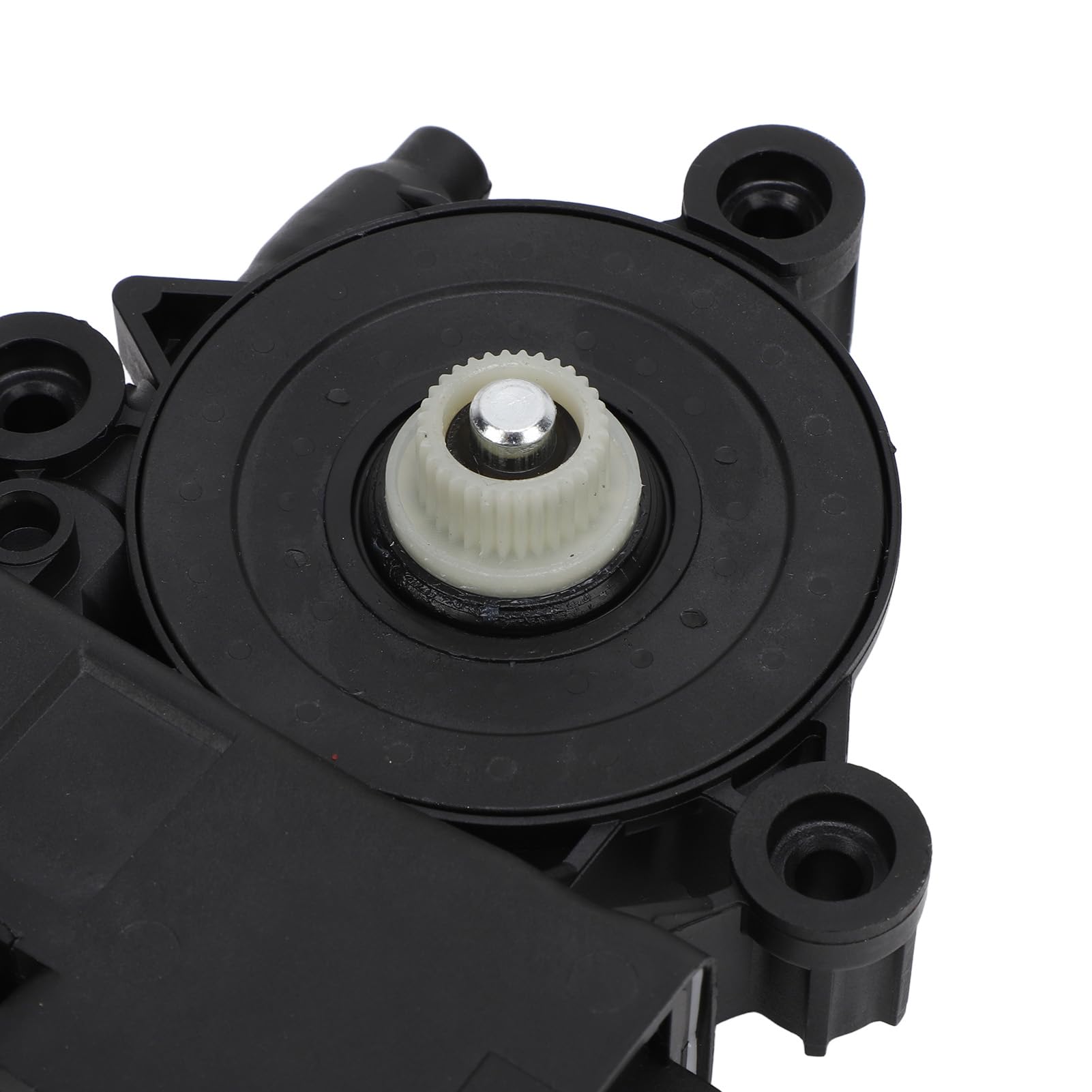 Moteur de Fenêtre électrique 82450 2P010 côté Conducteur Avant, Moteur de Lève-vitre de Porte à Haute Performance pour Fenêtre 2011 à 2013 la fiabilité des Latérales Compatible