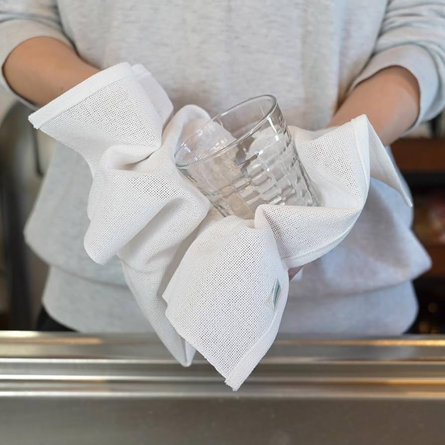 (未使用･未開封品)　アズマ 布巾 厚地大判ふきん 60×33cm 大皿が一度に35枚拭ける ar3p5n1 Amazon｜アズマ 布巾 厚地大判ふきん 60×33cm 大皿が一度に35枚