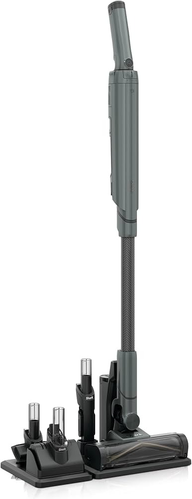 Y♢653 Shark コードレス掃除機 LC600JGN 新品未開封品 Y♢653 Shark コードレス掃除機 LC600JGN 新品未開封品 - メルカリ