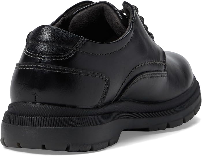 Обувь Florsheim Lookout Jr. Plain Toe Oxford (Little Kid/Big Kid) — фото 4
