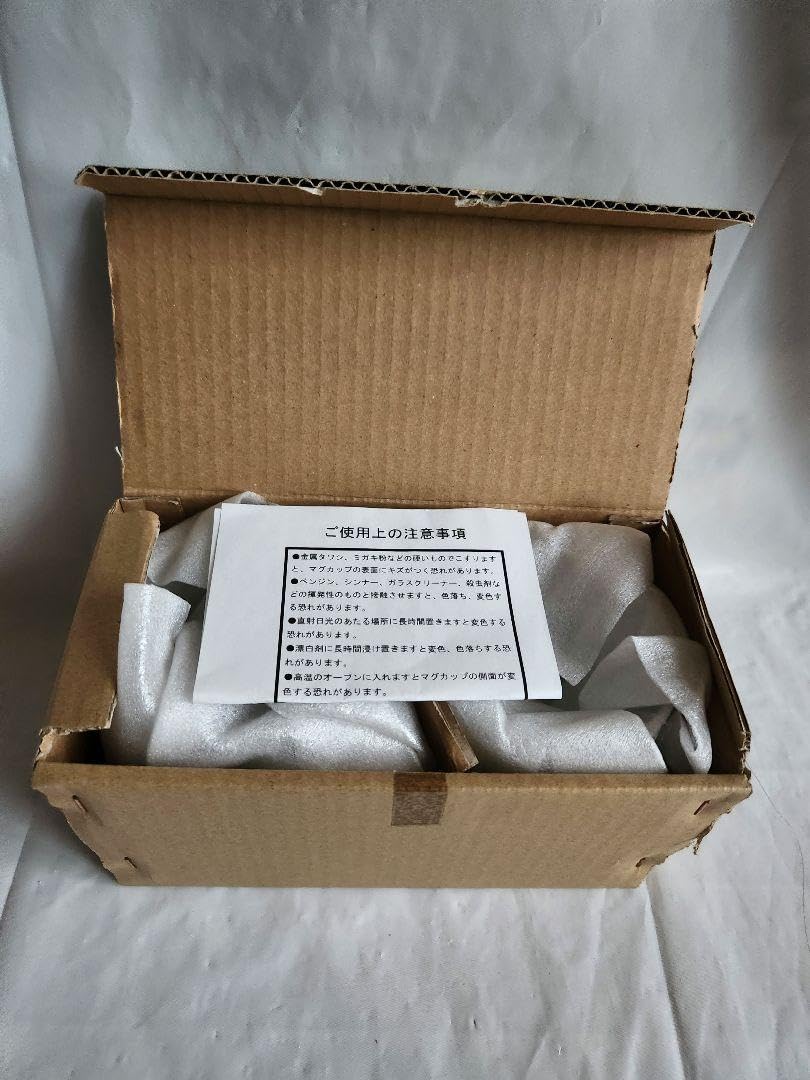 ときめきトゥナイト☆ペアマグカップ