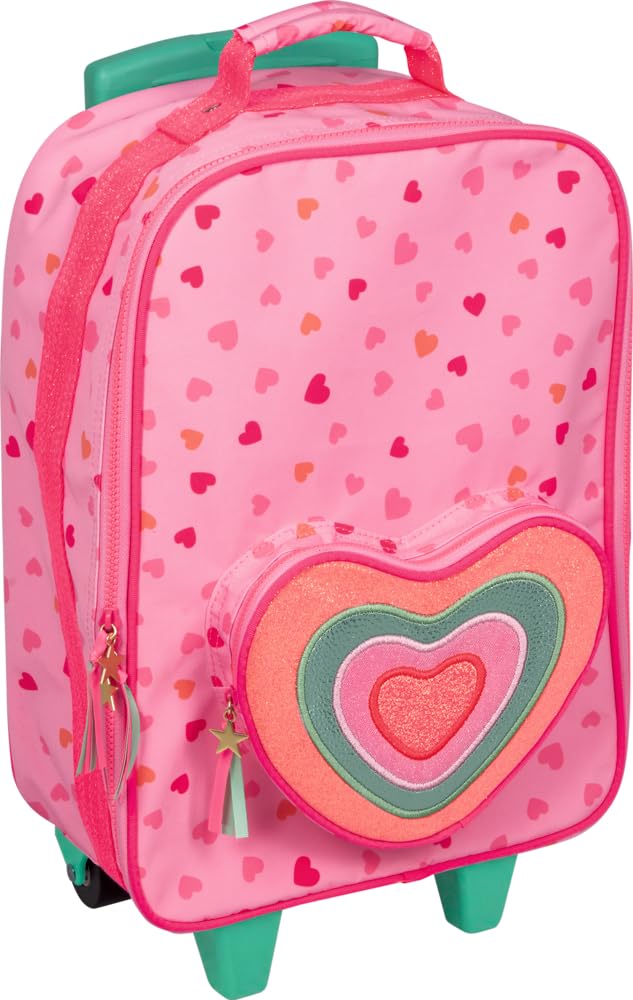 Die Spiegelburg - Kinder Trolley - Prinzessin Lillifee