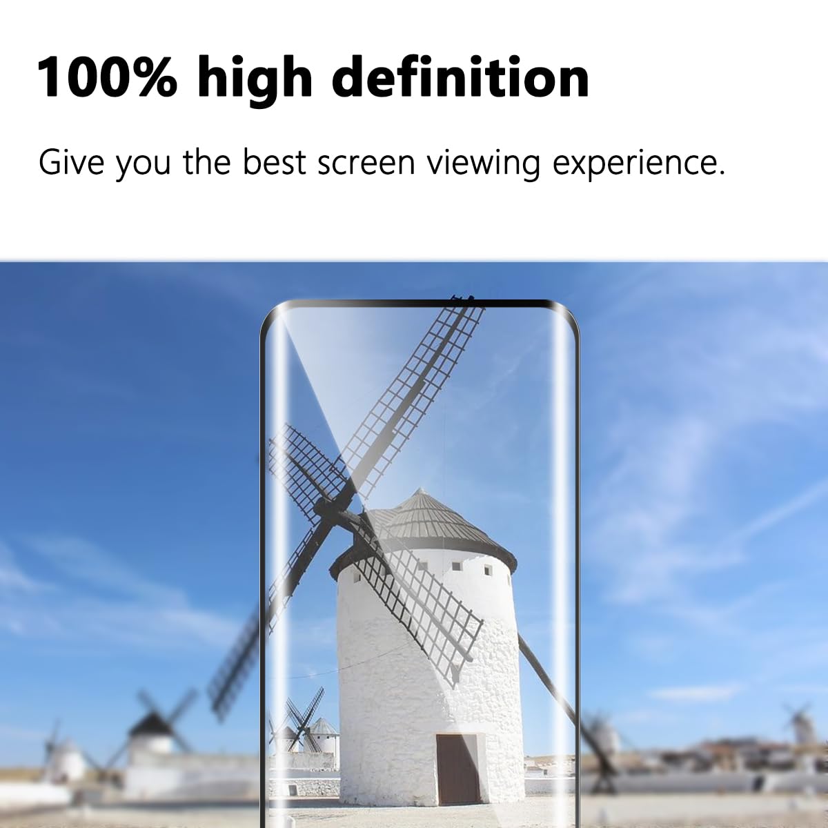 Vetro Temperato Motorola Edge 40 in Accessori Cellulari