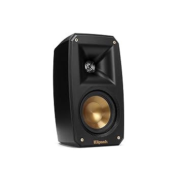 Klipsch スピーカーセット 5.1チャンネル Amazon.co.jp: Klipsch サラウンド5.1チャンネルセット