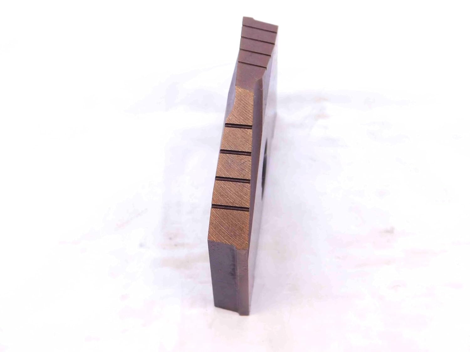 1pc AMEC 2 5/8 O.D. Series D 10244-0220 CPM-M4 HSS Spade Drill Insert 2.625 - NS1473BU5
