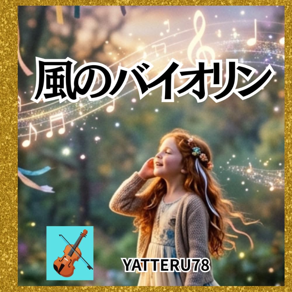 風のバイオリン