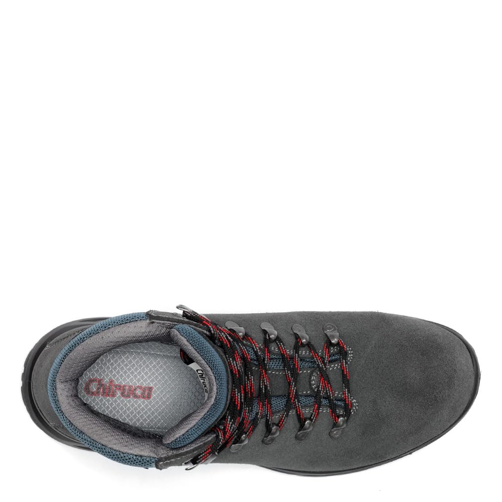 Chiruca Xacobeo 05 GTX Bota Senderismo Hombre Serraje