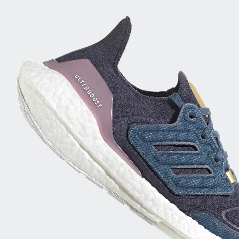 adidas gazelle silver green womens adidas ULTRABOOST 1.0 Shoes | Legend Ink / Shadow Navy main image 0