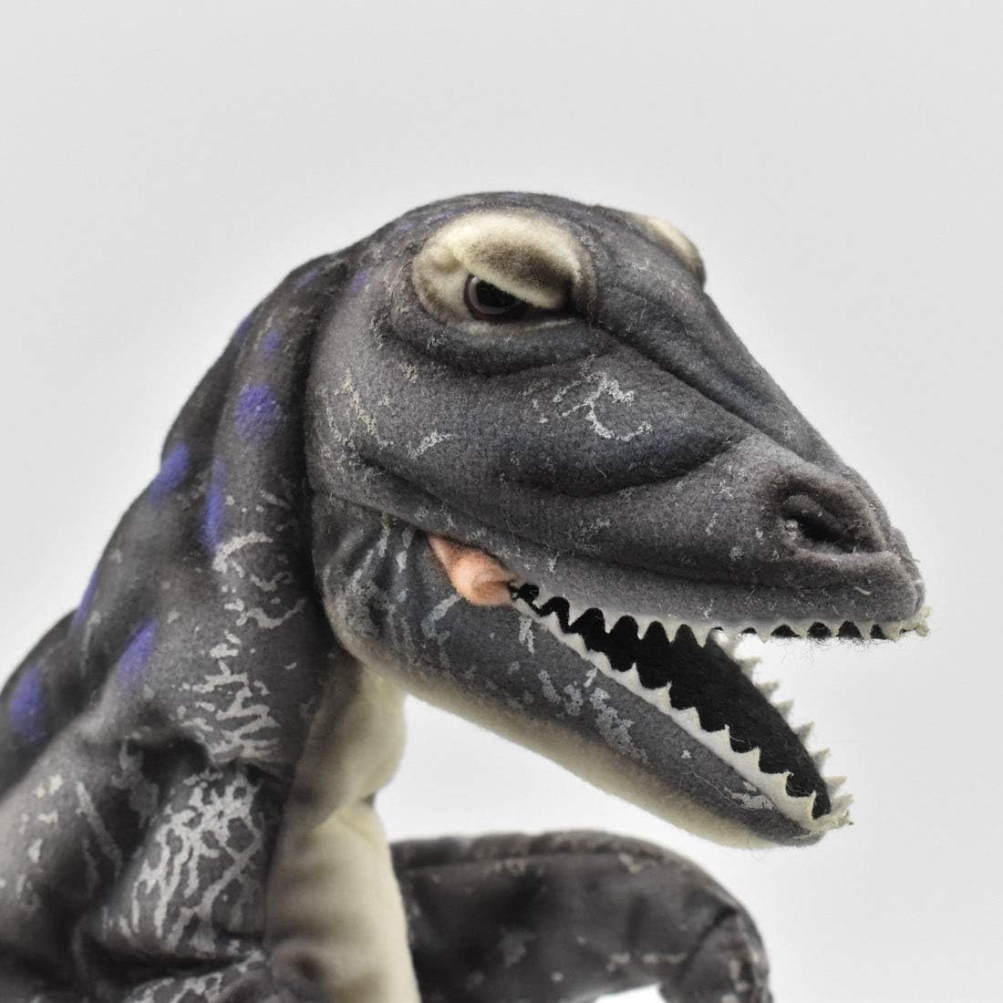 Hansa - Albertosaurus Puppet, 20"