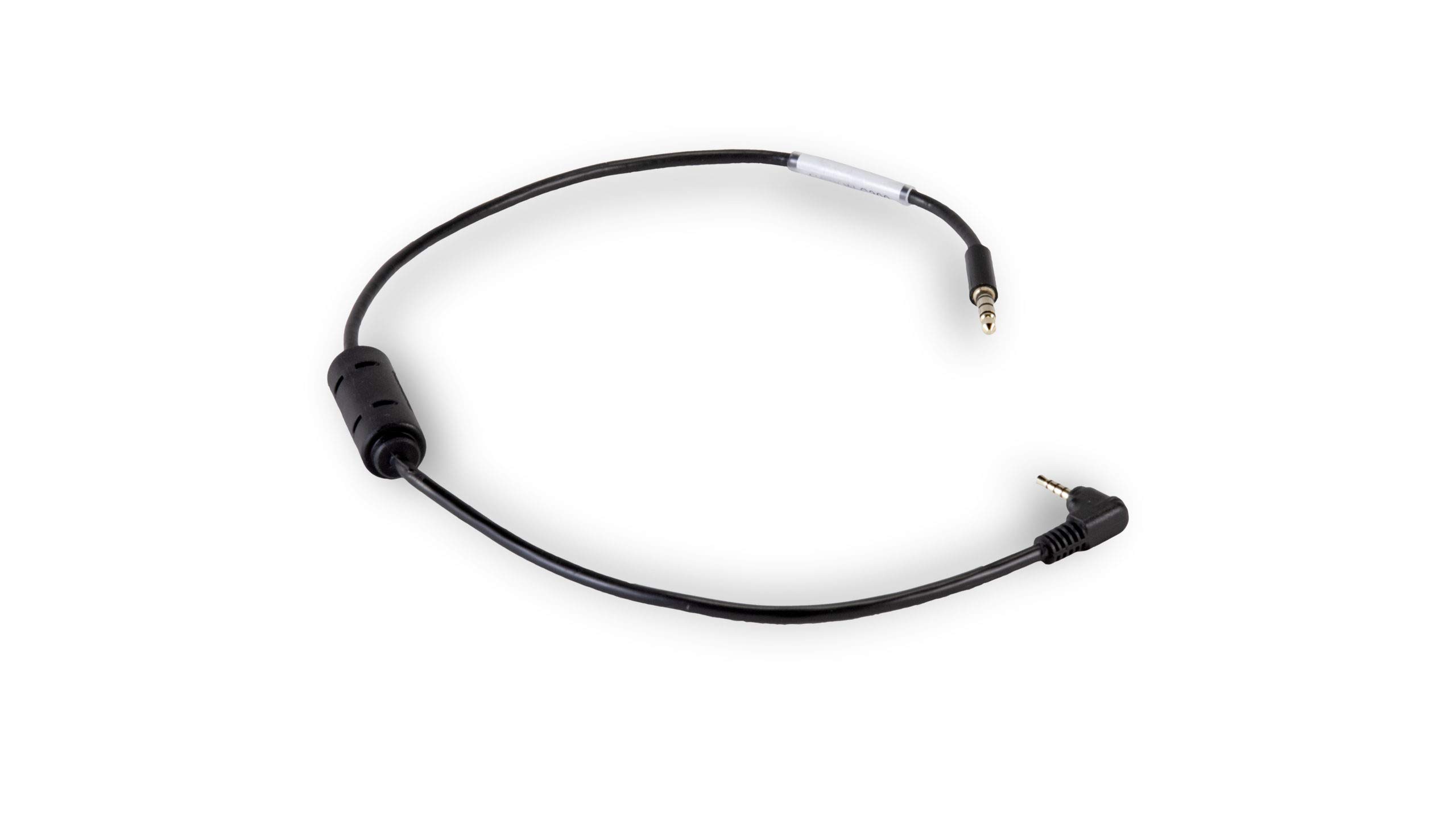 Nucleus-Nano Run/Stop Cable for Canon C300 MKII, C200