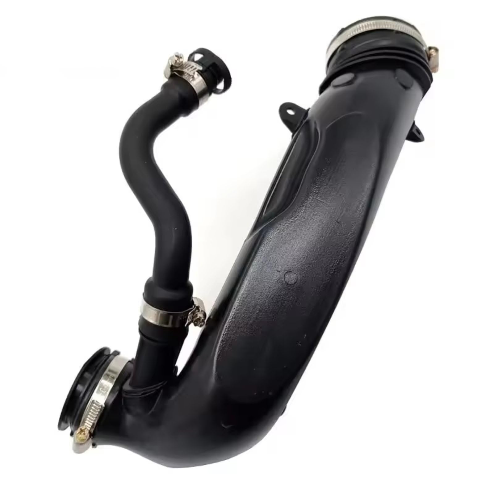 Tubo Admisión Aire Para Mini Para Cooper S R55 R56 R57 R58 R59 R60 N18 13717599226 OE 13717627503 13717599226 Piezas Automóvil Guía Aire Tubo Entrada Conducto Manguera Manguera Entrada Aire