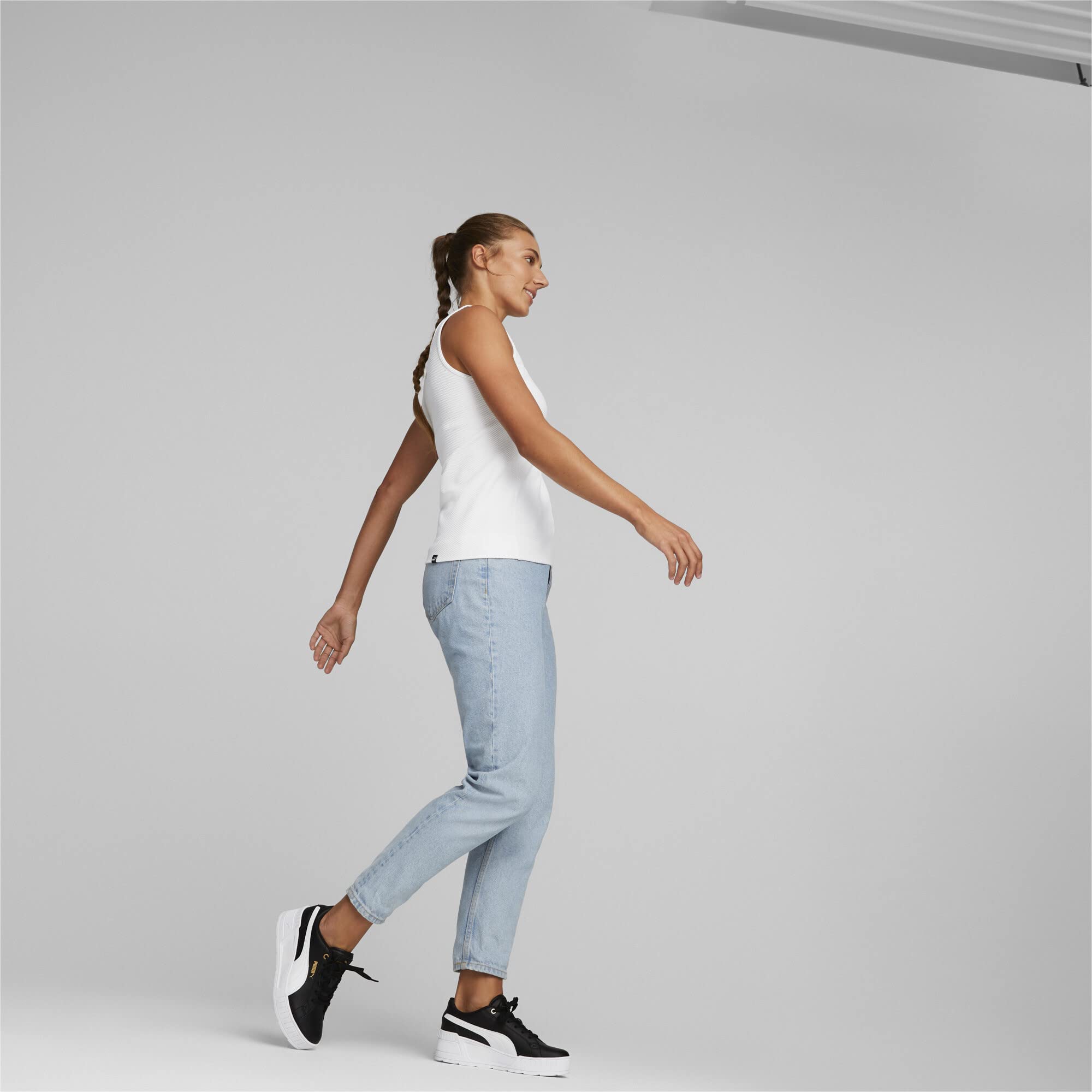 Puma Karmen Wedge Chaussures de footballFemme