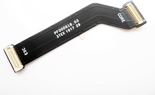 TheCoolCube Reemplazo de la pieza de reparación del cable plano de la placa ESC de poder para DJI Mavic MiniMini 2 RC Drone