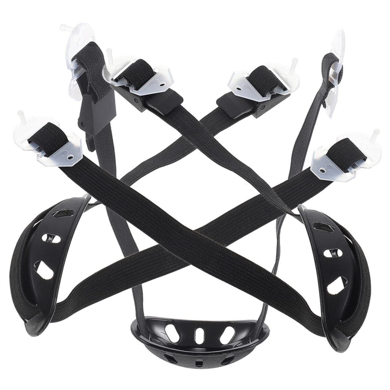 Mipcase Correa De Barbilla Ajustable para Reemplazables para Protección Durable Y Práctica