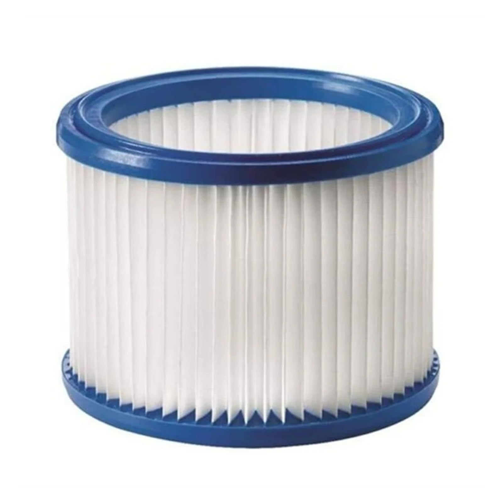 Kompatibel mit Makita VC2010L VC2012L VC2511 VC2512L VC3011L VC3012L VC3511L 441 442 446 P-70219 Staubsauger-Kartuschenfilter-Ersatz