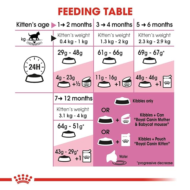 Foto 5 de 5 de Royal Canin C-58432 Gato - 2 Kg