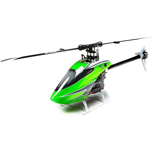 Blade RC Helicopter 150 S Smart BNF Basic (Transmitter, Battery and Charger Not Included) with AS3X and Safe, BLH54550